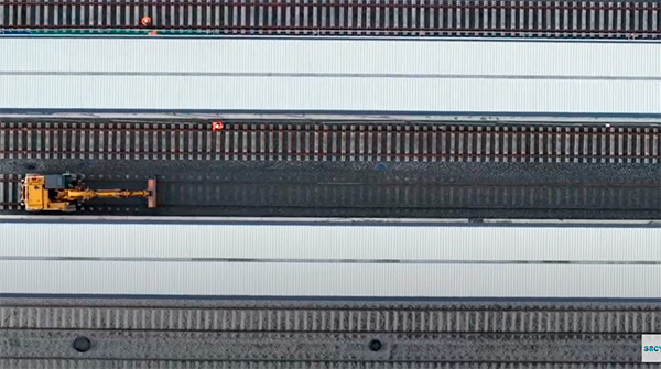 Intercambiador de Belfast