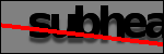 Text to Identify